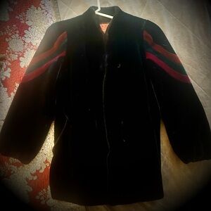 Vintage Borgazia Sasson Jacket